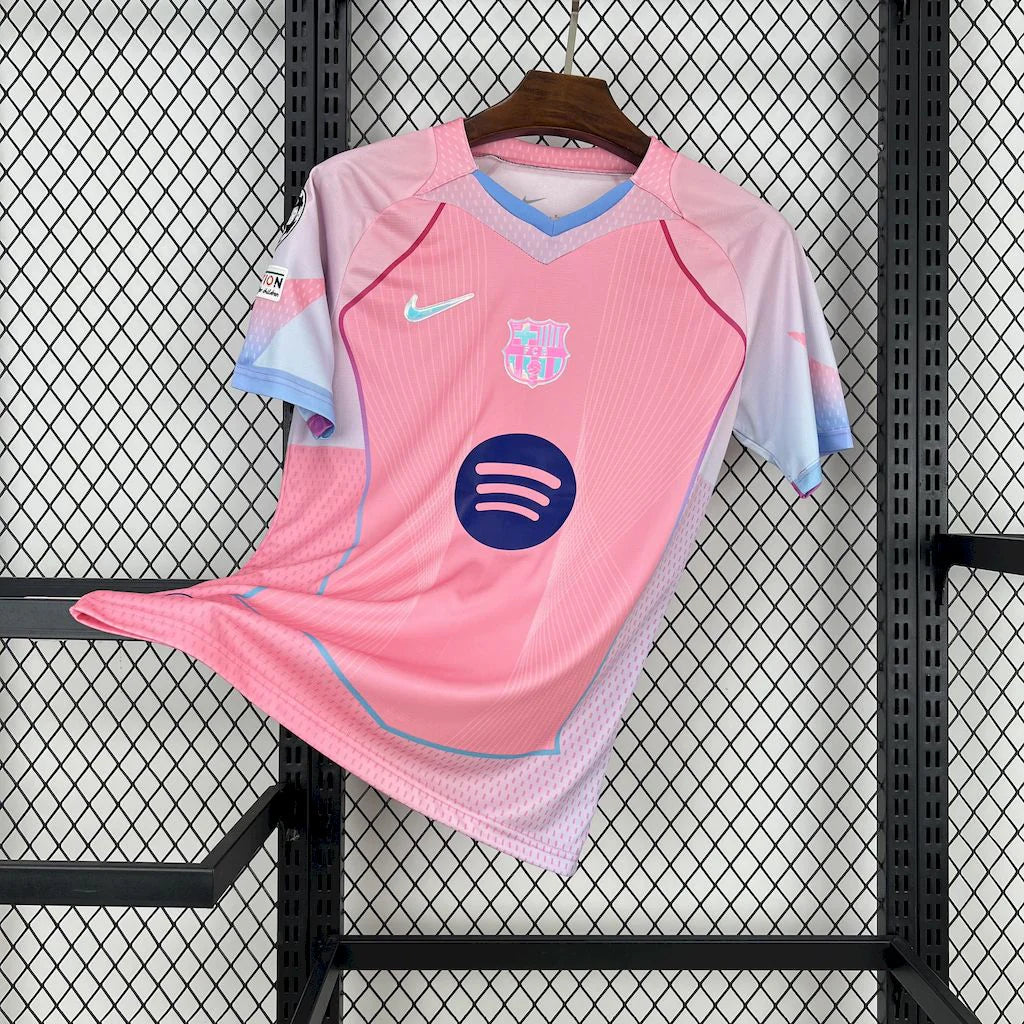 Fan jerseys