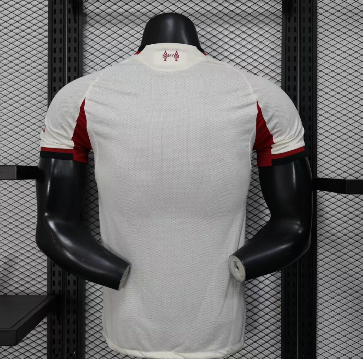 Liverpool kit
