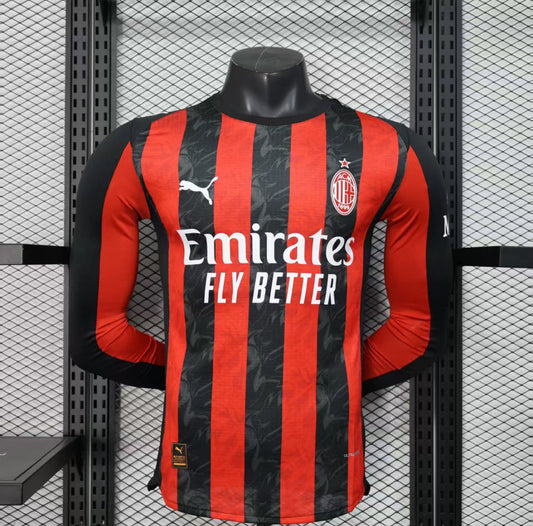 Ac Milan kit