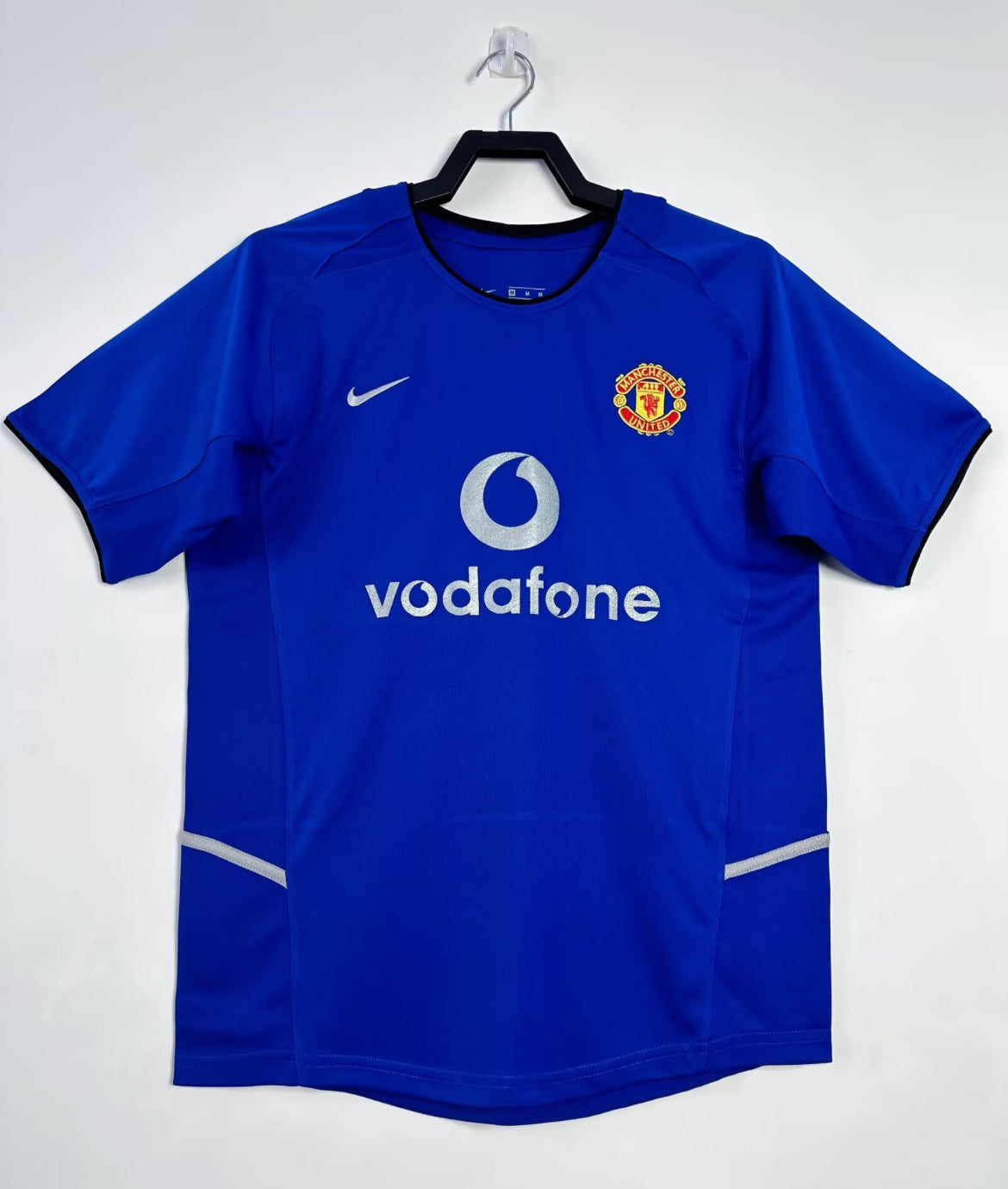 Man Utd kit