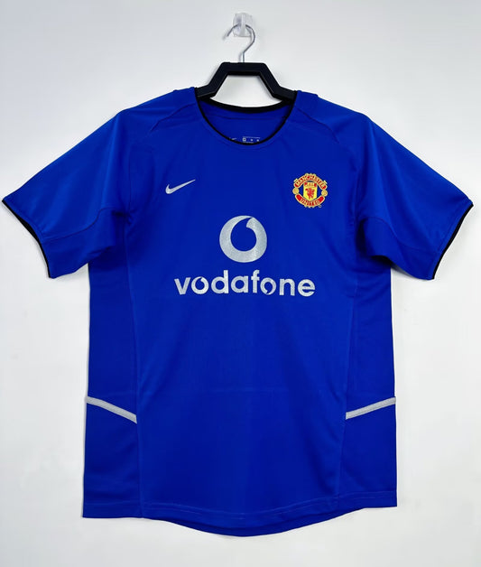 Man Utd kit