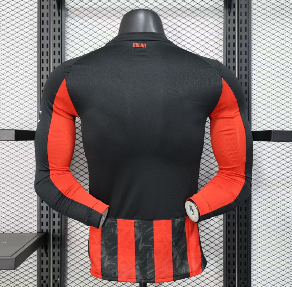 Ac Milan kit