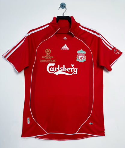 Liverpool kit