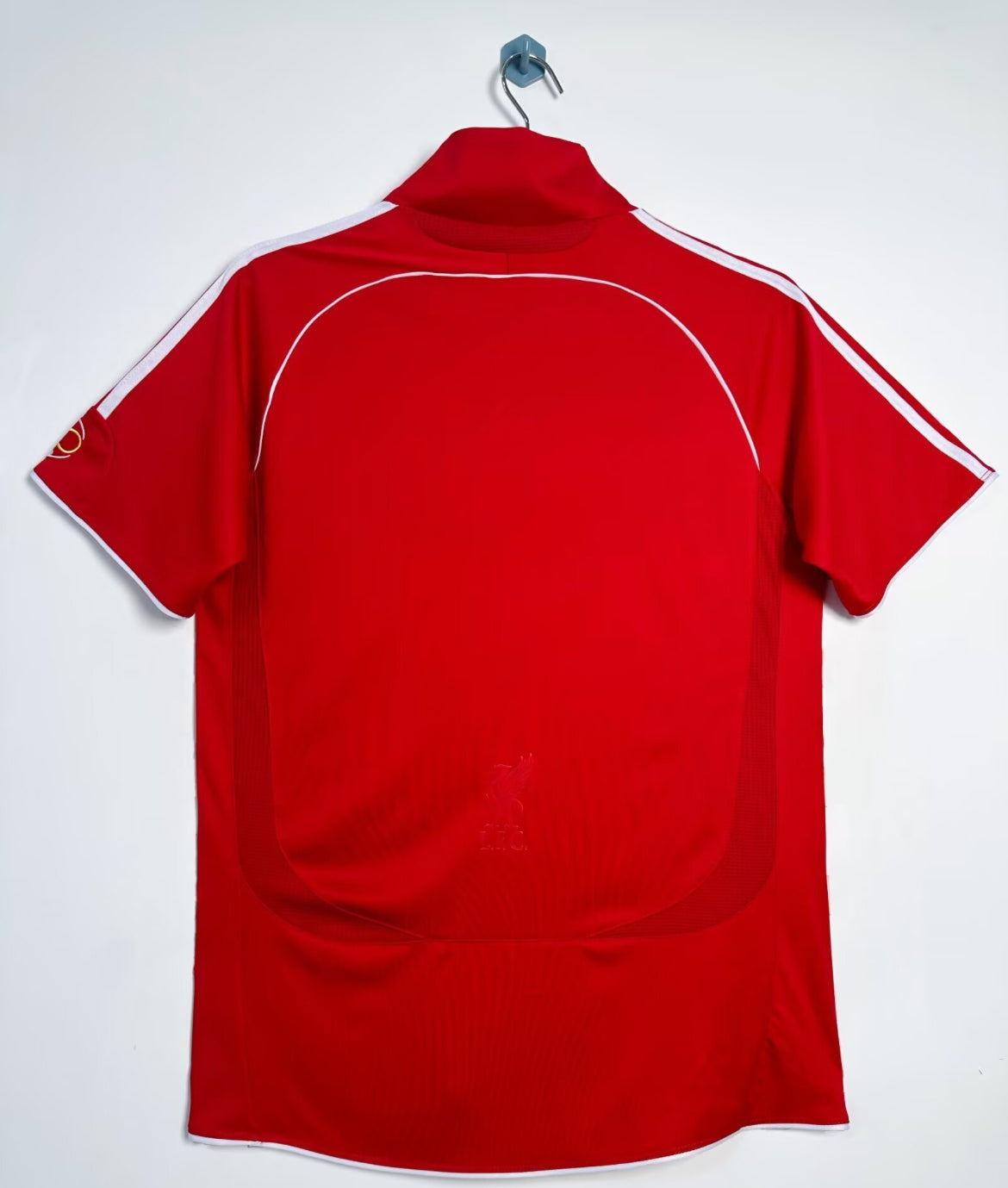 Liverpool kit