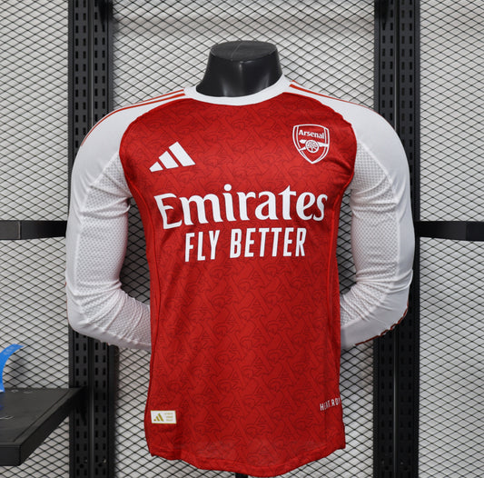 Arsenal kit