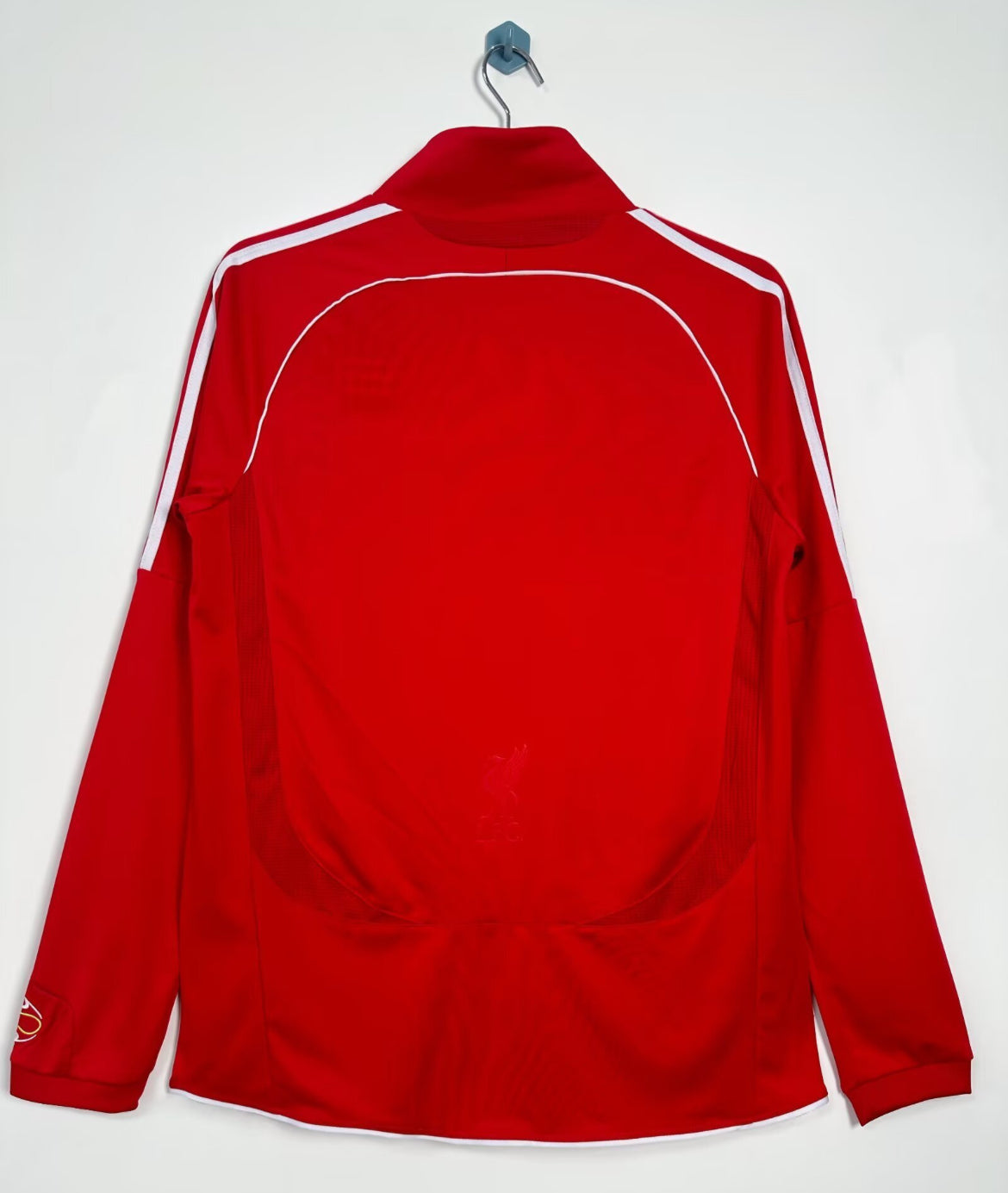 Liverpool kit