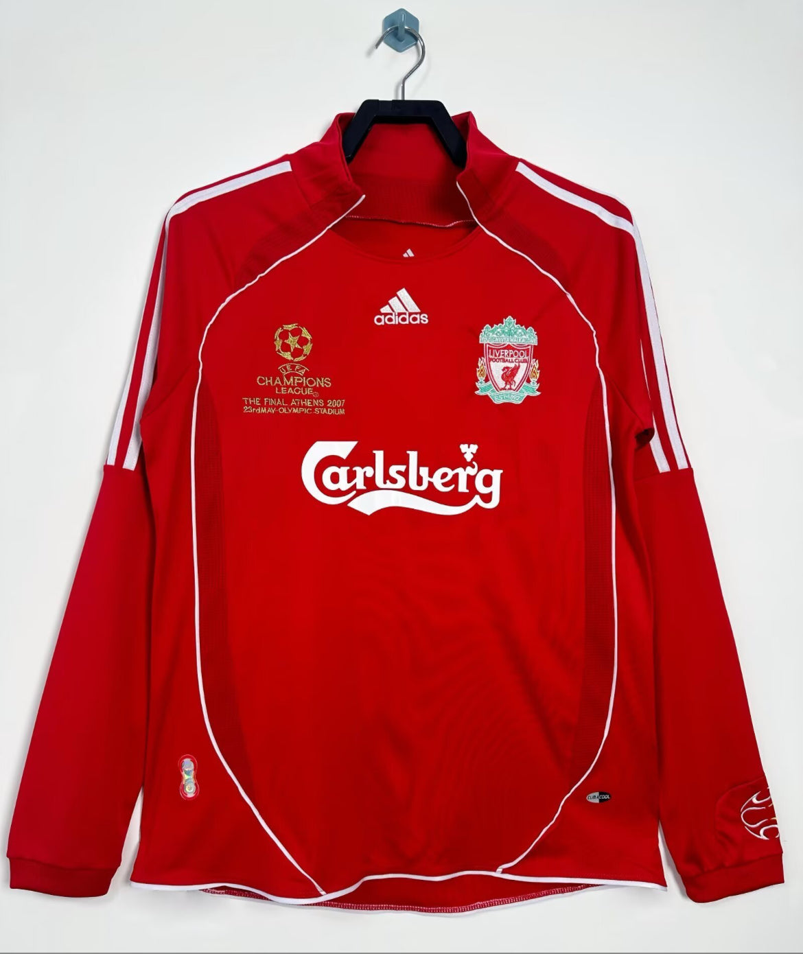 Liverpool kit