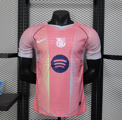 Barcelona kit