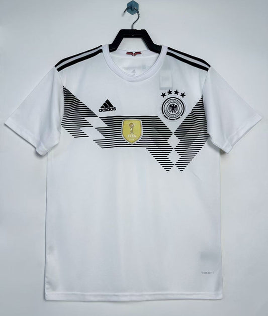 Germany kit
