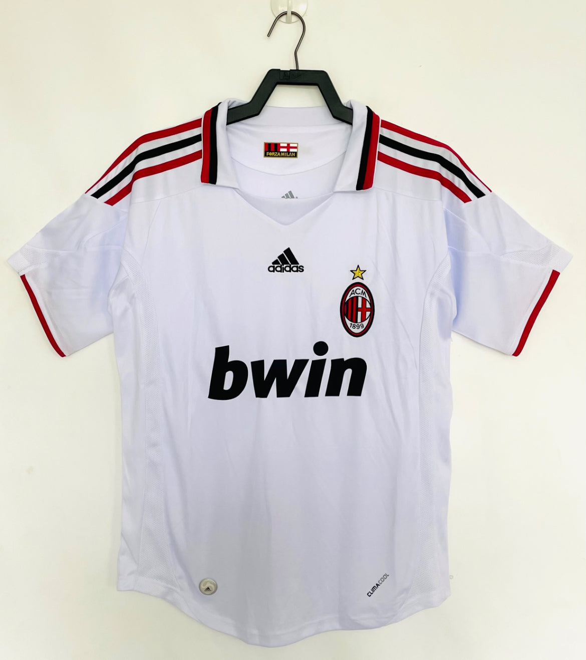 Ac Milan kit