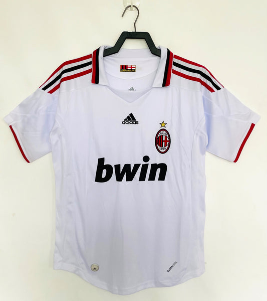 Ac Milan kit