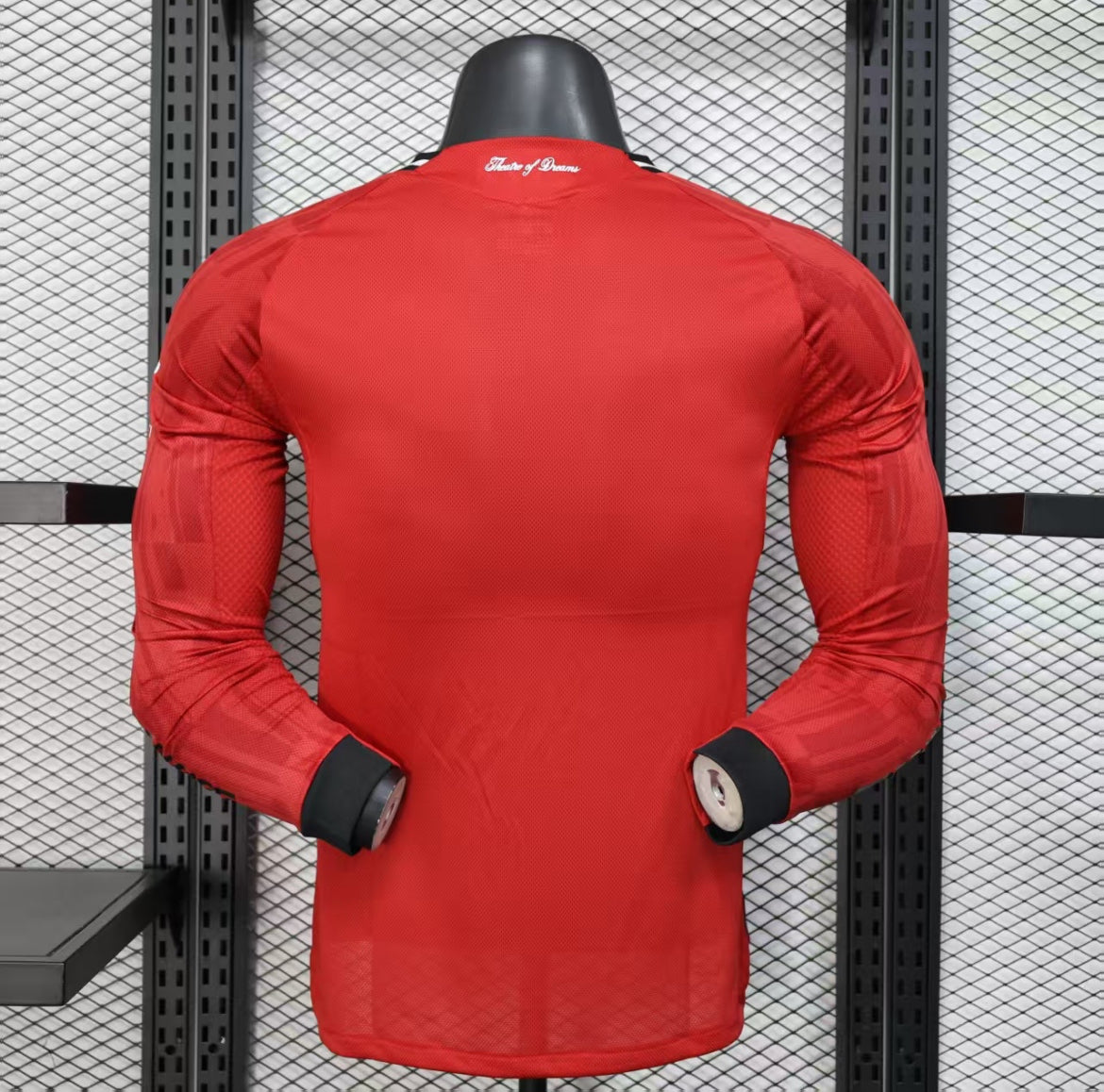 Man Utd kit