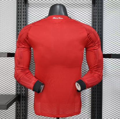 Man Utd kit
