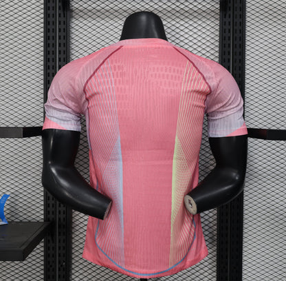 Barcelona kit
