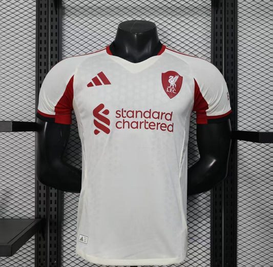 Liverpool kit