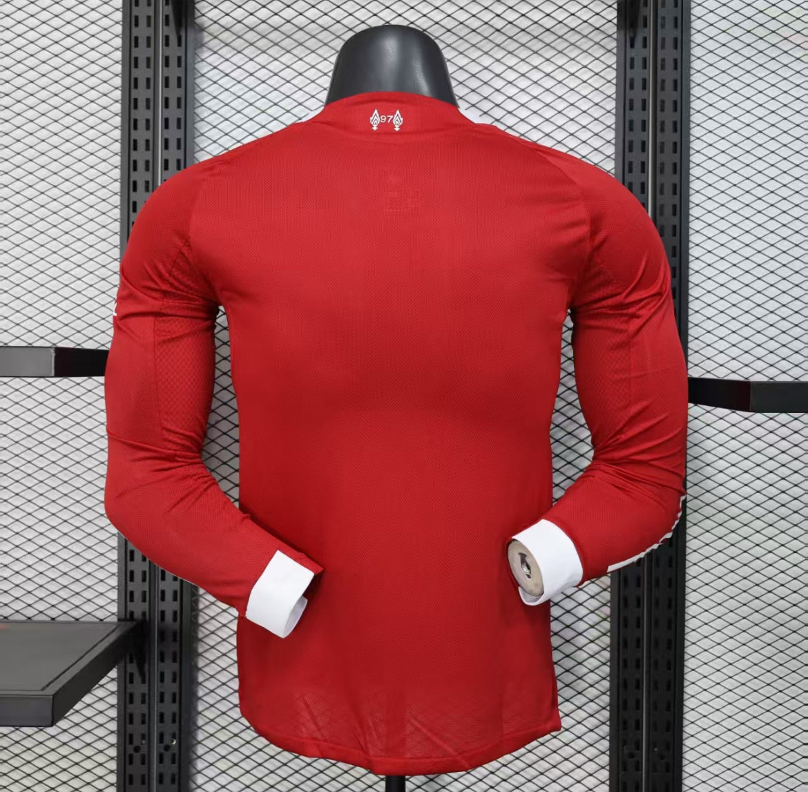 Liverpool kit