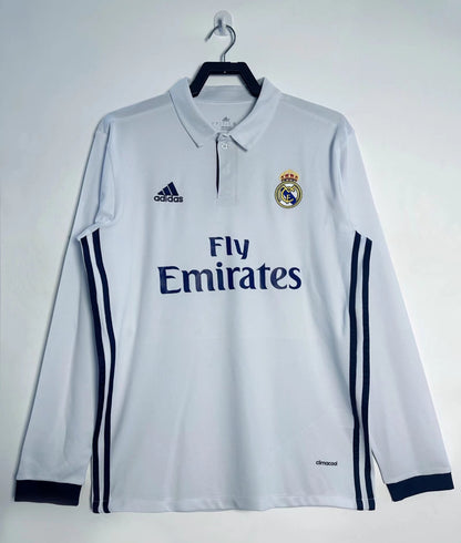 Real Madrid kit