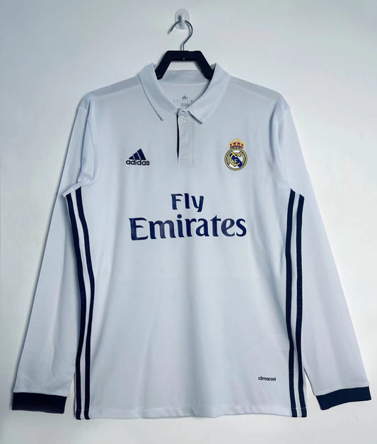 Real Madrid kit