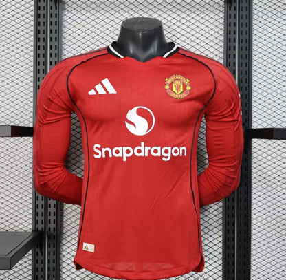 Man Utd kit