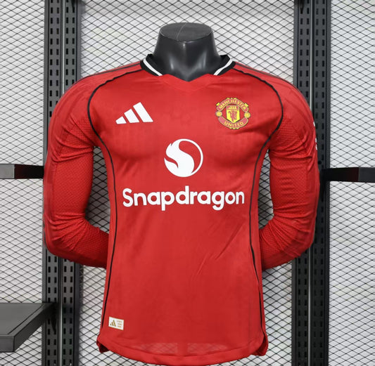 Man Utd kit