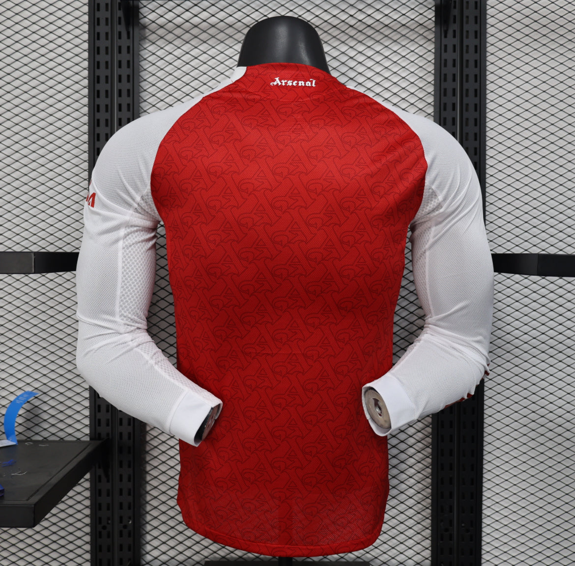 Arsenal kit