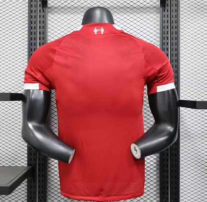 Liverpool kit